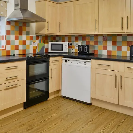 Angerton Prázdninový dům