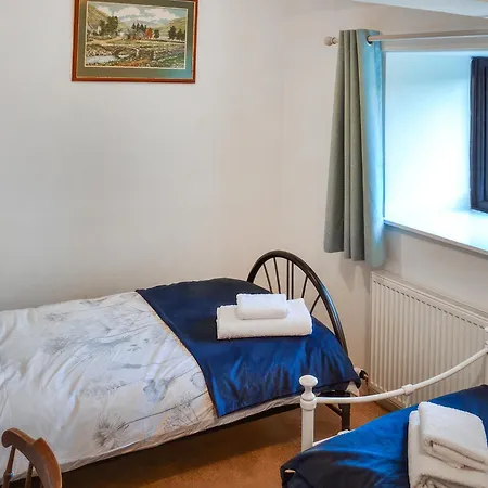Prázdninový dům Angerton Carlisle (Cumbria)