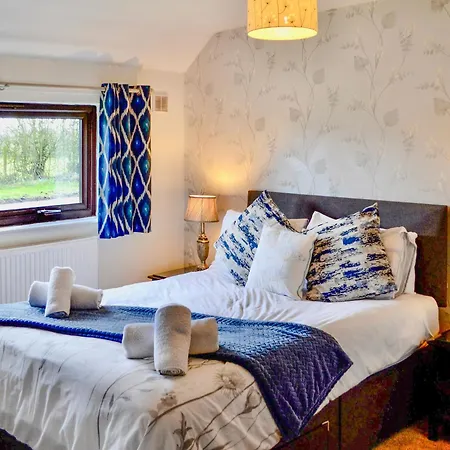 Prázdninový dům Angerton Carlisle (Cumbria)