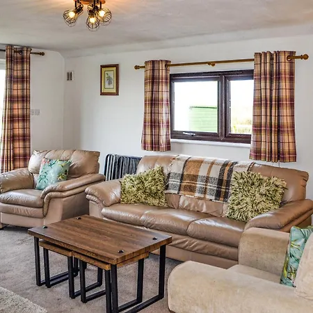 Angerton Prázdninový dům Carlisle (Cumbria)