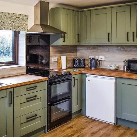 Prázdninový dům Angerton Carlisle (Cumbria)