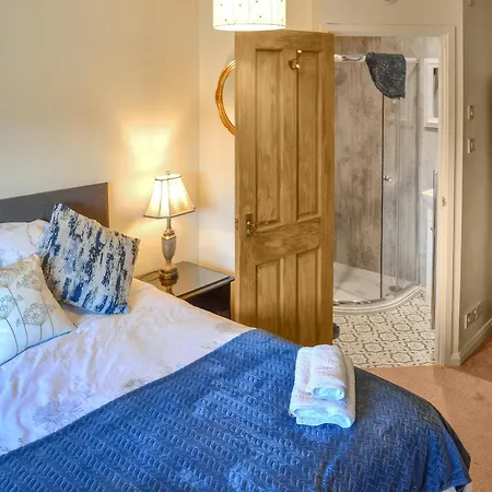 Angerton Prázdninový dům Carlisle (Cumbria)
