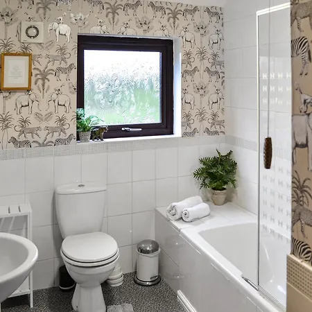 Holiday home Angerton Kirklinton