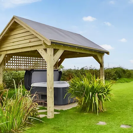 Angerton Holiday home Kirklinton
