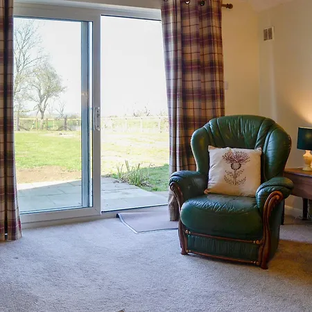 Angerton Kirklinton