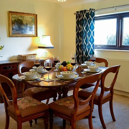 Holiday home Angerton *