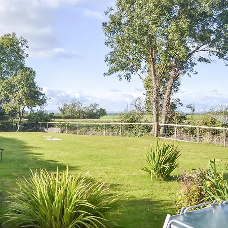 Angerton Holiday home
