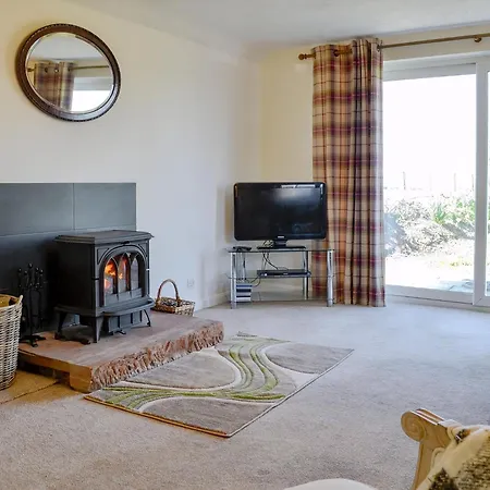 Angerton * Kirklinton