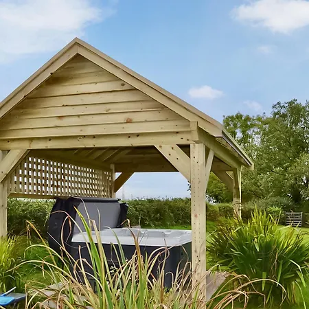 Angerton بيت للعطل