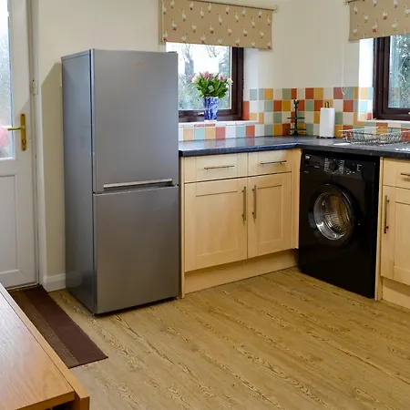 Angerton Holiday home Kirklinton