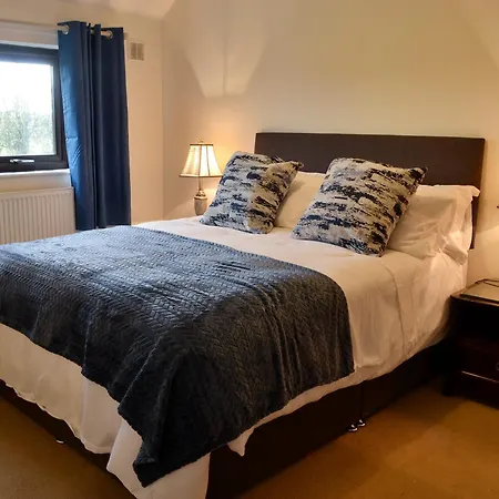 Angerton بيت للعطل *