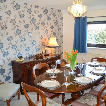 بيت للعطل Angerton *