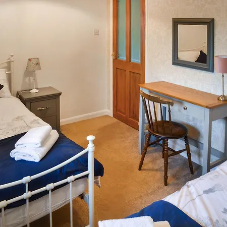 Holiday home Angerton Kirklinton