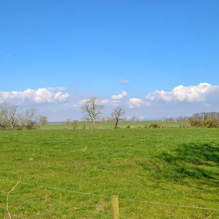 Angerton Nyaraló Carlisle